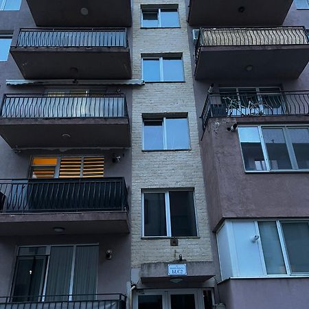 Scc Apartments Cluj-Napoca Buitenkant foto