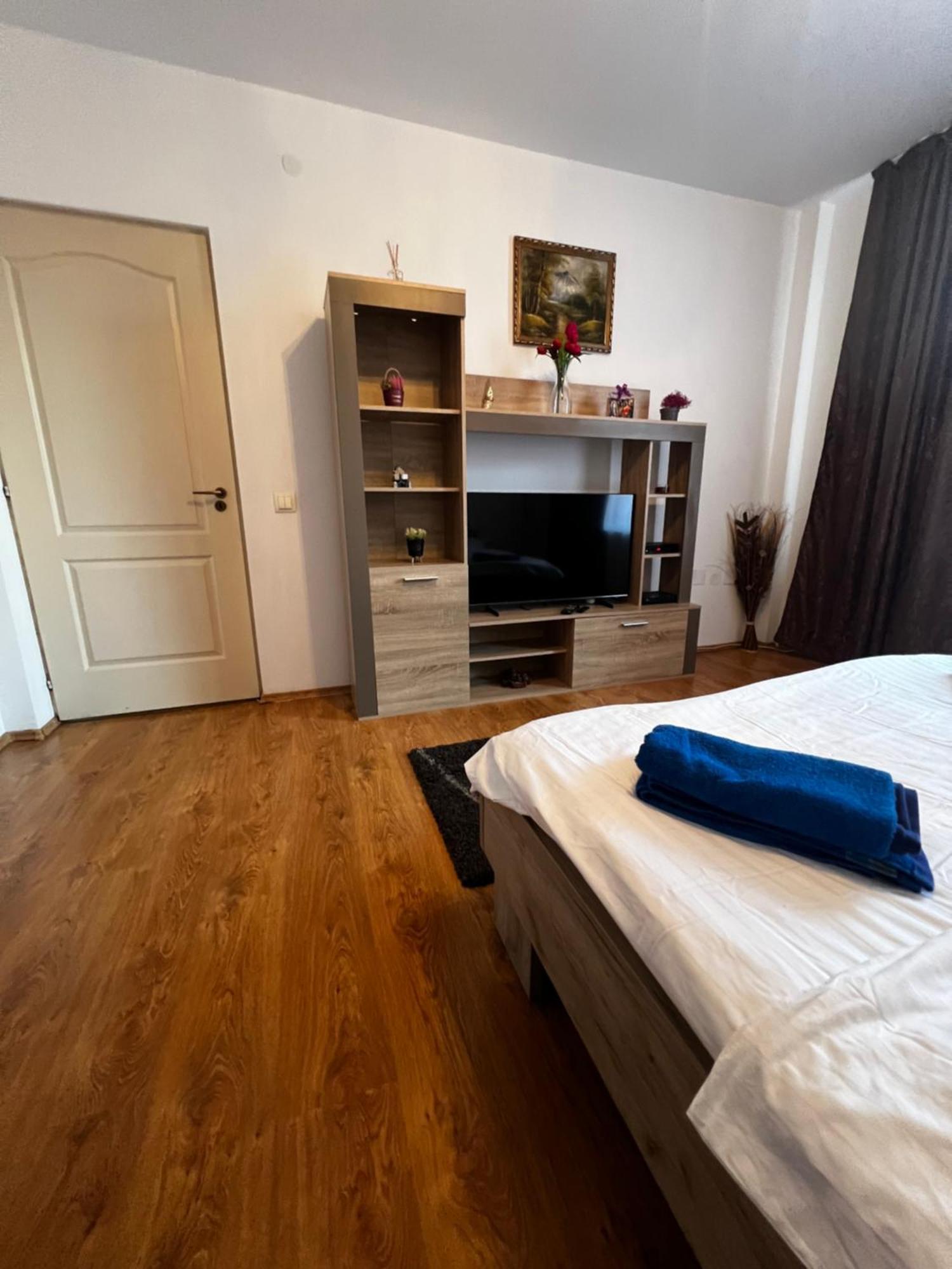Scc Apartments Cluj-Napoca Buitenkant foto