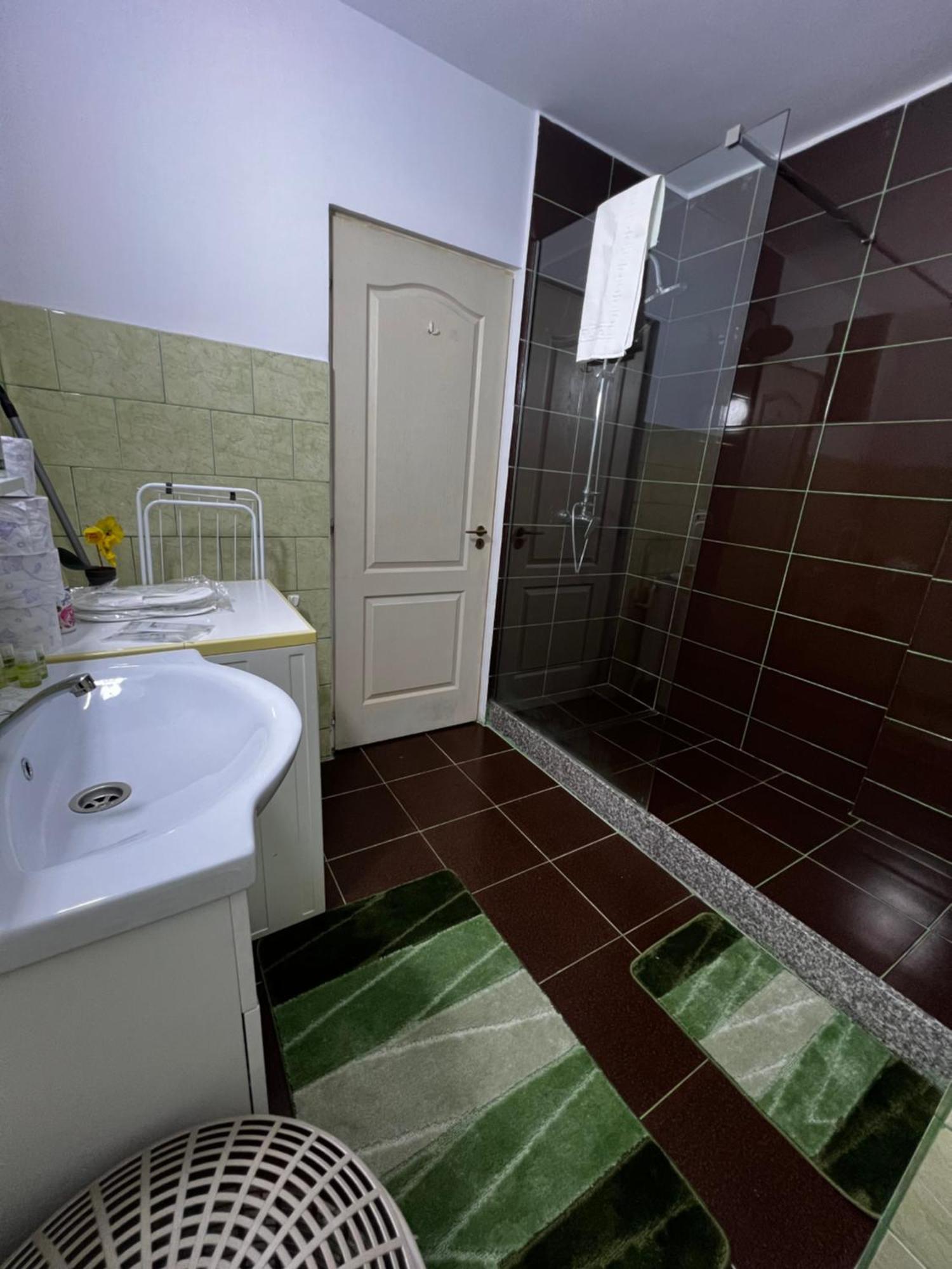 Scc Apartments Cluj-Napoca Buitenkant foto